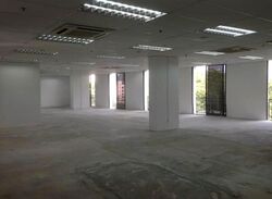 Paya Lebar MRT (D14), Office #613837601